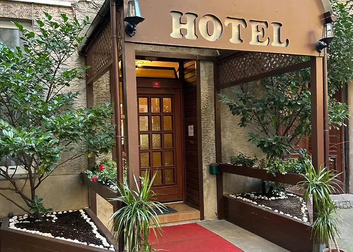 Hotel Adam Berlin