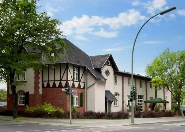 Perle Hotel Berlin